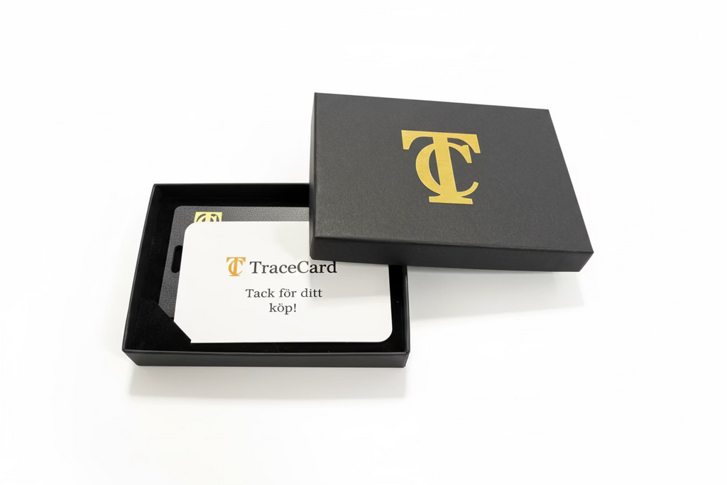 TraceCard
