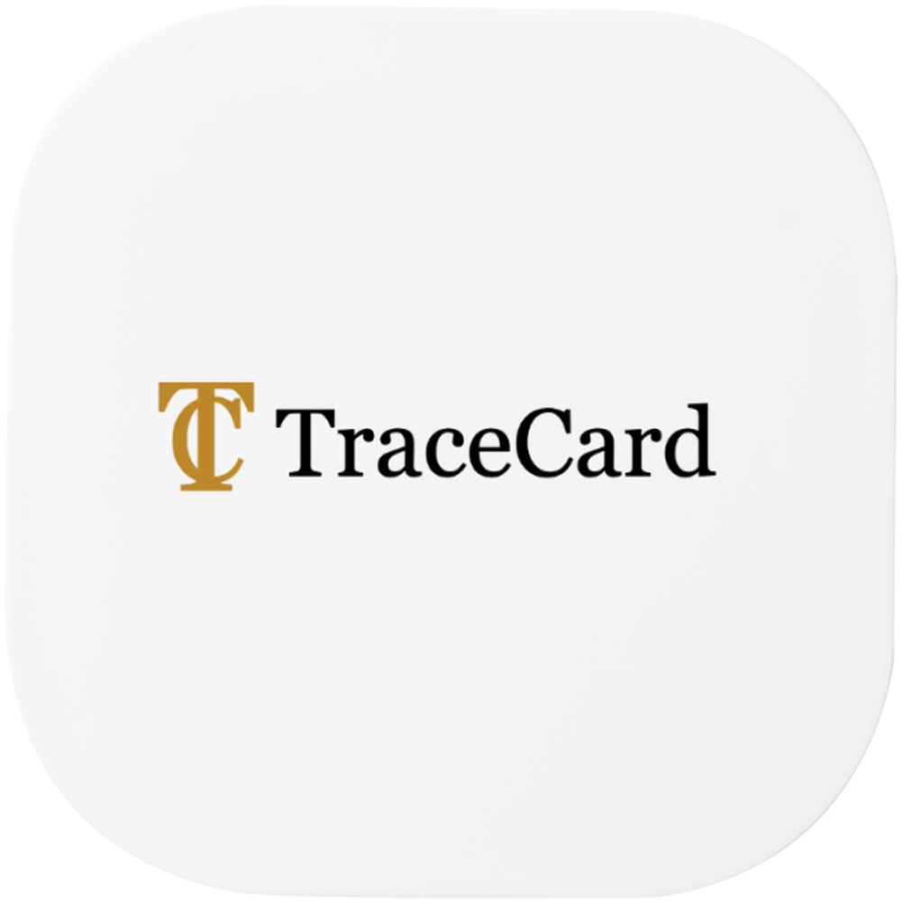 TraceCard Laddare